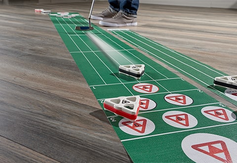 Ultimate Putting Trainer