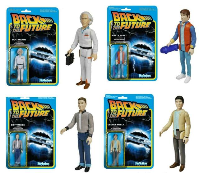 Back to the future gifts