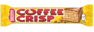 Coffee Crisp