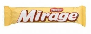 Mirage Canadian Chocolate Bar