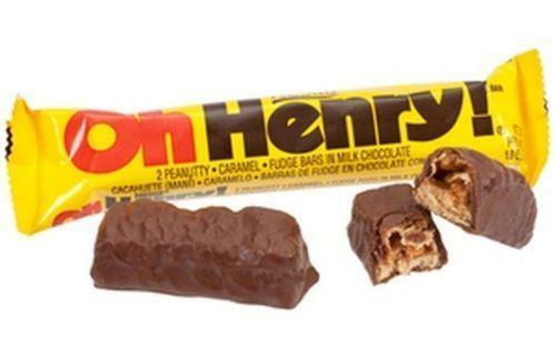 oh-henry