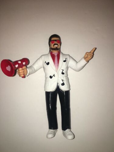 Jimmy hart with harts