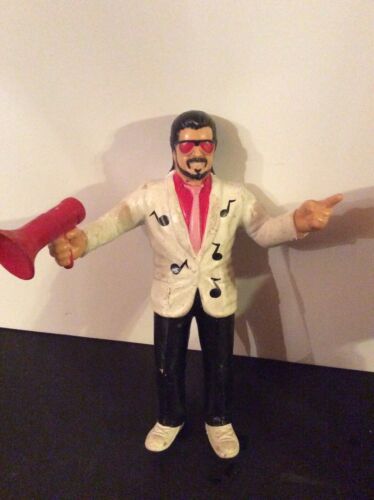 Jimmy hart without harts
