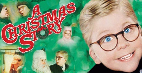 A Christmas Story Gift Ideas