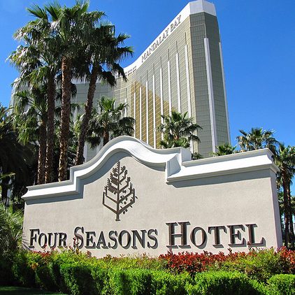 Four Seasons Las Vegas