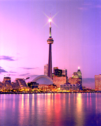 CN Tower