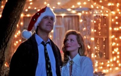 National Lampoon’s Christmas Vacation Gifts