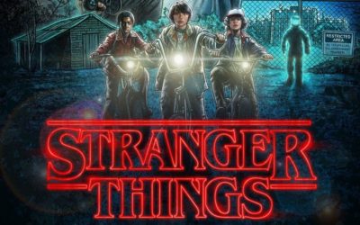 Stranger Things Gift Ideas Canada