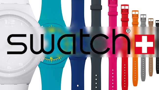 Swatch Watches for Men